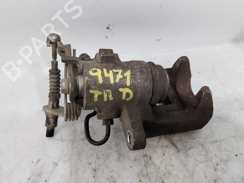 Right rear brake caliper VW GOLF V (1K1)  | BP27818329M106 