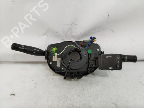 Used Squib airbag RENAULT MEGANE II Saloon (LM0/1_) 1.9 dCi (LM0G, LM1G, LM2C) (120 hp) 25776675