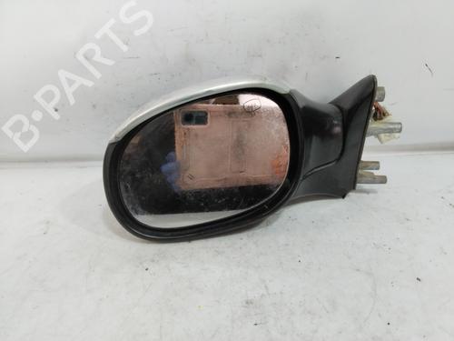 Left mirror CITROËN XSARA PICASSO (N68) 1.6 HDi | BP25775563C26 