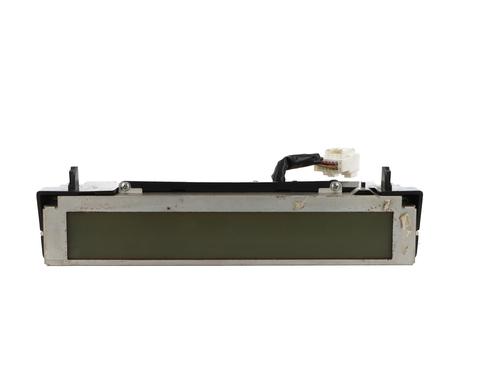 Used Display monitor MAZDA 3 Saloon (BK) 2.0 MZR-CD (BK12) (143 hp) 30809638