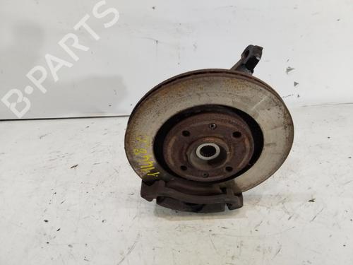 Used Right front steering knuckle Right front steering knuckle PEUGEOT PARTNER Box Body/MPV (5_, G_) [1996-2026] 33938600 33938600