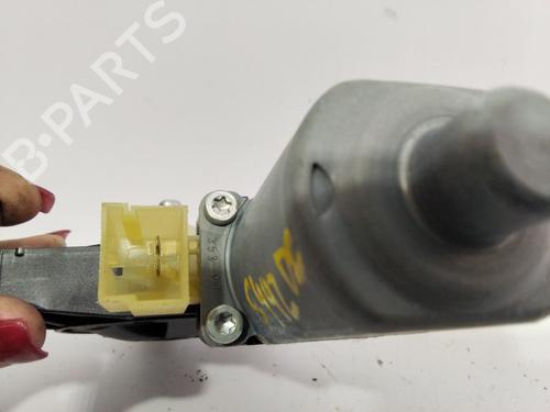 Left front window motor VW GOLF VII (5G1, BQ1, BE1, BE2)  | BP23848398E21 