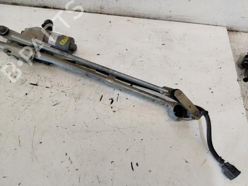 Front wiper motor FORD C-MAX II (DXA/CB7, DXA/CEU)  | BP29408777M29 