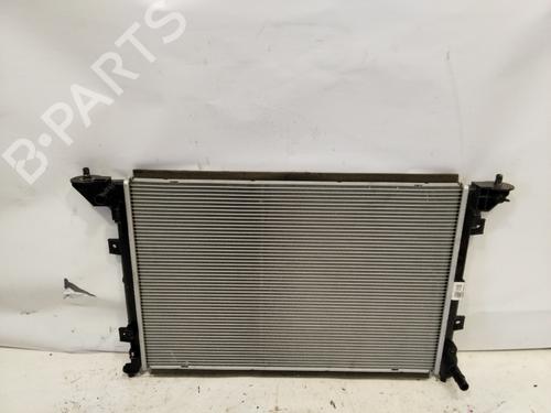 Used Water radiator KIA EV6 (CV) [2021-2025]  29533540