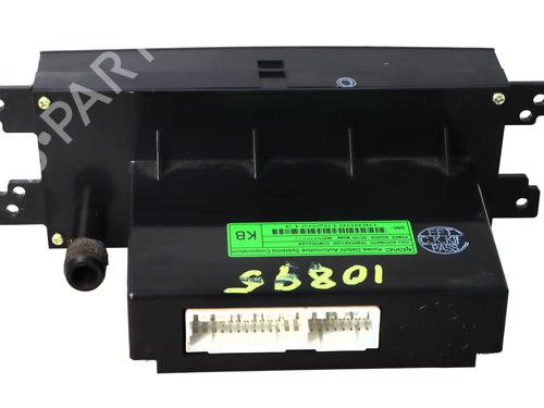 Climate control CHEVROLET CAPTIVA (C100, C140) | BP32115557I5 - Image 3