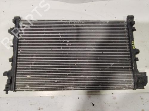 Wasserkühler OPEL VECTRA C Estate (Z02) | BP30672620M31