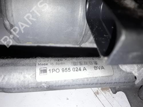 Front wiper motor SEAT LEON (1P1)  | BP9442533M29 