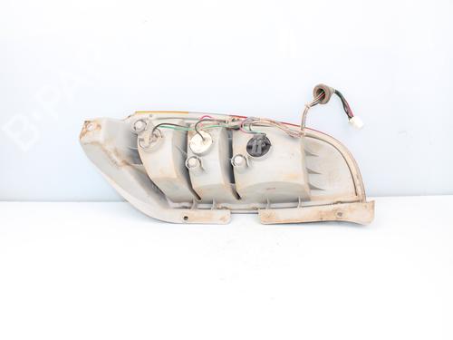 Left taillight HYUNDAI ATOS (MX) 1.0 i | BP16333734C34 