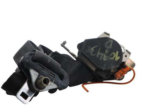 Ceinture de sécurité avant droite FIAT SCUDO Platform/Chassis (220_) 2.0 JTD (94 hp) 32266187