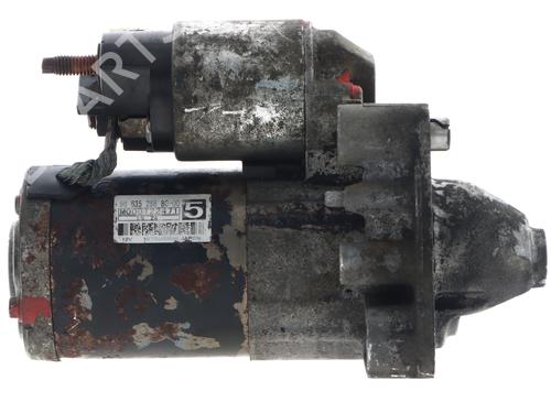 Used Starter Starter CITROËN C3 I (FC_, FN_) 1.4 HDi (68 hp) 33930515 33930515