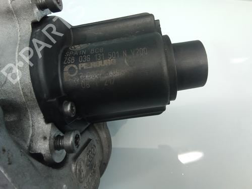 Egr SEAT IBIZA IV (6J5, 6P1)  | BP8620814M69 
