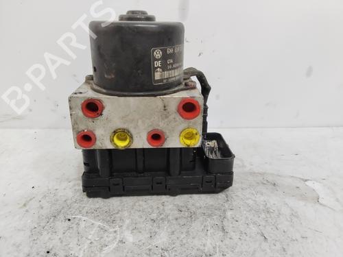 ABS pump SEAT CORDOBA (6K1, 6K2) 1.9 TDI | BP27456076M43 