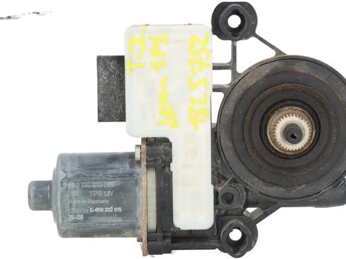 Used Left rear window motor SEAT LEON (5F1) [2012-2021]  31648615