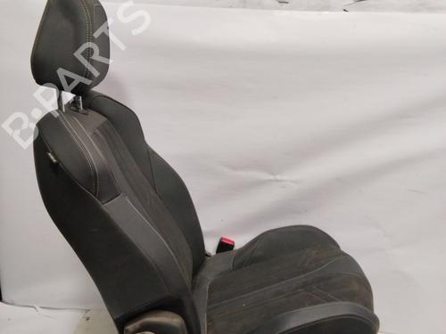 Right front seat PEUGEOT 3008 II SUV (MC_, MR_, MJ_, M4_)  | BP29721534C16 