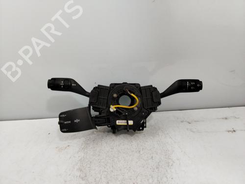 Kontaktrulle Airbag FORD FOCUS II Saloon (DB_, FCH, DH) 1.8 TDCi (115 hp) 18526489