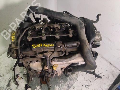 Motor OPEL ASTRA H (A04)  | BP29408827M1 