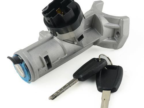 Ignition barrel CITROËN JUMPER II Platform/Chassis  | BP23238643M48 