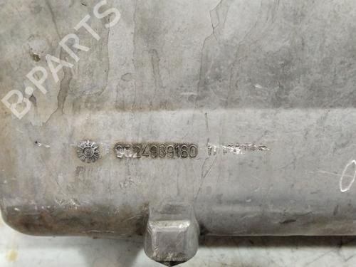 Oil sump CITROËN BERLINGO / BERLINGO FIRST MPV (MF_, GJK_, GFK_) 1.9 D (MFWJZ) | BP32384803M115