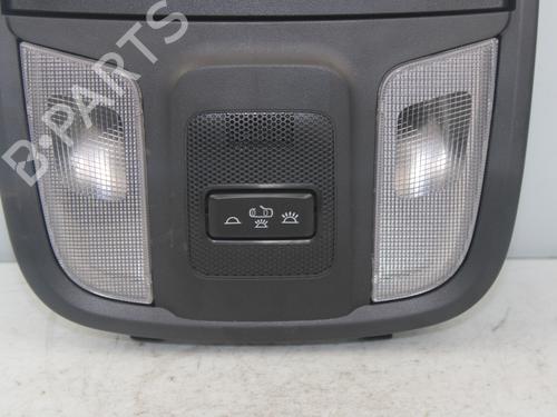 Interior roof light KIA SPORTAGE IV (QL, QLE)  | BP17719890I8 