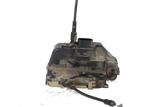 Used Front left lock Front left lock RENAULT LAGUNA II (BG0/1_) 1.9 dCi (107 hp) 34523896 34523896