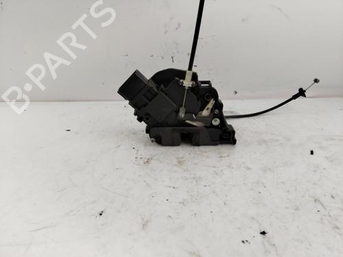 Front right lock FORD FOCUS II (DA_, HCP, DP) 2.0 TDCi | BP22943380C97 