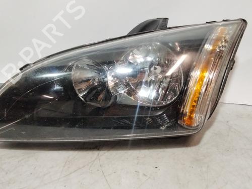 Left headlight FORD FOCUS II (DA_, HCP, DP) 2.0 TDCi 4M51-13101 |