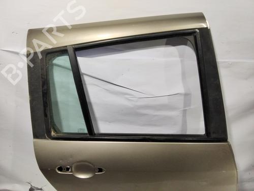 Dør højre bagtil RENAULT MODUS / GRAND MODUS (F/JP0_) | BP30841043C5
