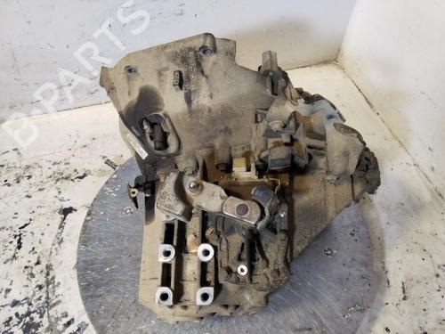 Gearbox FORD TRANSIT Van (FA_ _) | BP36542115M3 - Image 5