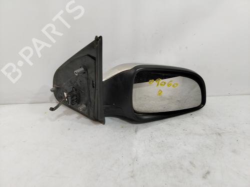 Used Right mirror OPEL ASTRA H (A04) [2004-2014]  26441433