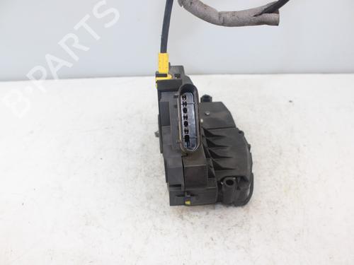 Rear left lock FORD FOCUS III  | BP17721987C100 