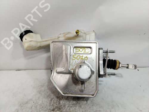 Used ABS pump FORD FOCUS III [2010-2020]  25461088