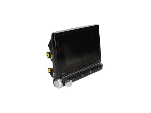 Display CITROËN C3 II (SC_)  | BP29489134C48 
