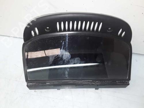 Multifunctionele display BMW 5 (E60) [2001-2010]  8578896