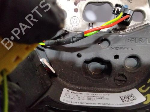 Steering wheel CITROËN BERLINGO (ER_, EC_) 1.5 BlueHDi 100 | BP29392909C49 