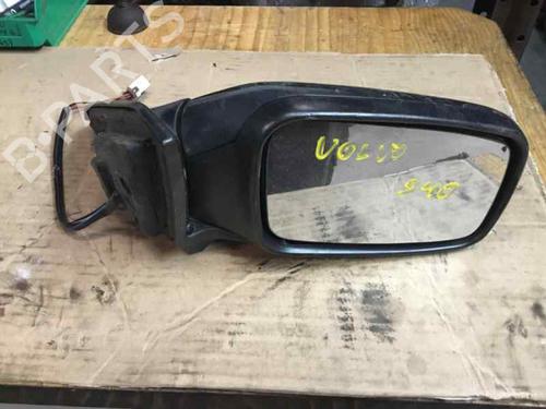 Used Right mirror VOLVO S40 I (644) [1995-2004]  10712574