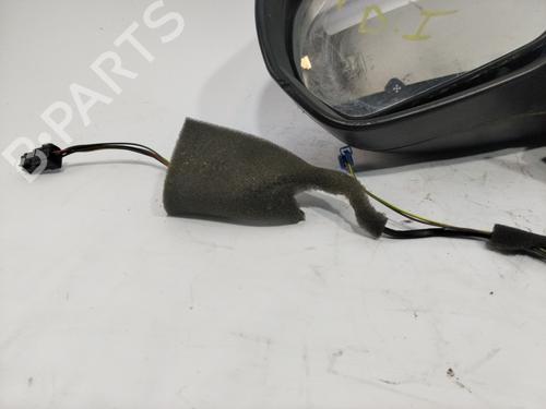 Retrovisor esquerdo CITROËN C4 Picasso I MPV (UD_) 1.6 HDi | BP28703204C26