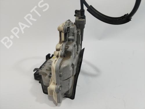 Rear left lock SEAT LEON (1P1)  | BP28136020C100 