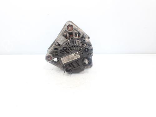 Used Alternator RENAULT SCÉNIC II (JM0/1_) 1.9 dCi (JM0G, JM12, JM1G, JM2C) (120 hp) 16560909