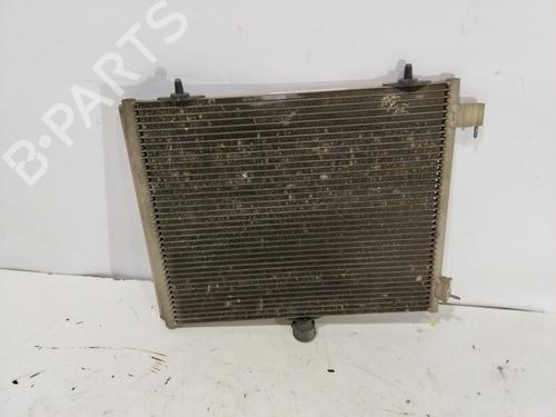 Used AC radiator AC radiator CITROËN C3 I (FC_, FN_) [2002-2013] 36233456 36233456