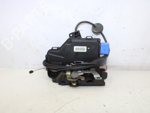 Used Front right lock SEAT TOLEDO III (5P2) [2004-2009]  13483055