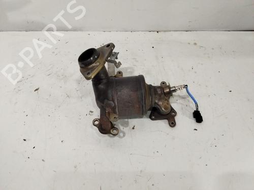 Used Catalyst Catalyst HONDA HR-V (RU) [2014-2026] 34455511 34455511