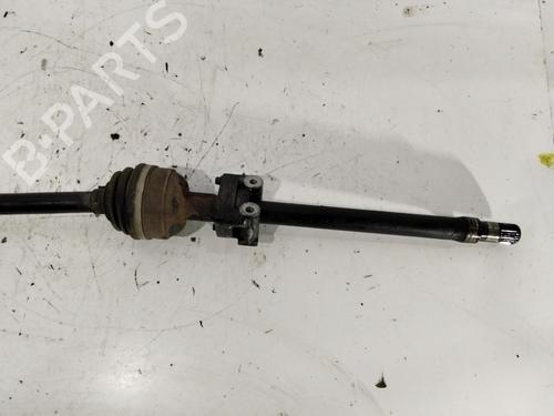 Right front driveshaft OPEL ASTRA J (P10) | BP33930449M39 - Image 5