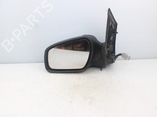 Used Left mirror FORD FOCUS II Turnier (DA_, FFS, DS) 2.0 TDCi (136 hp) 17622424