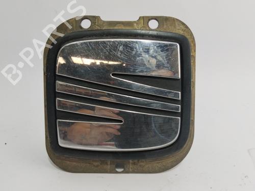 Trunk håndtak SEAT LEON (1M1) [1999-2006]  27574040