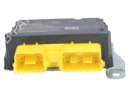 Used ECU airbags KIA SPORTAGE IV (QL, QLE) [2015-2022]  31633231