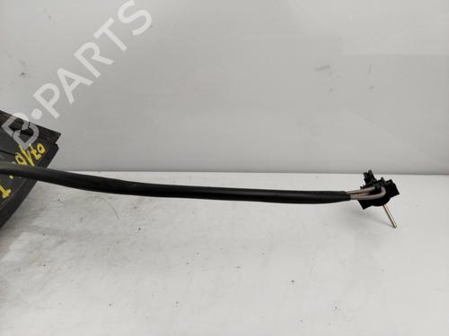 Left mirror SEAT CORDOBA (6L2) 1.9 TDI | BP19448870C26 