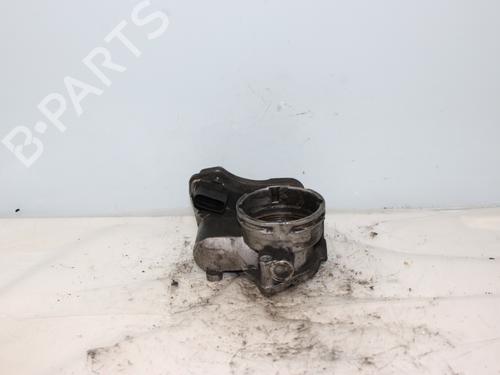 Used Throttle body VW GOLF V (1K1) [2003-2010]  18246915