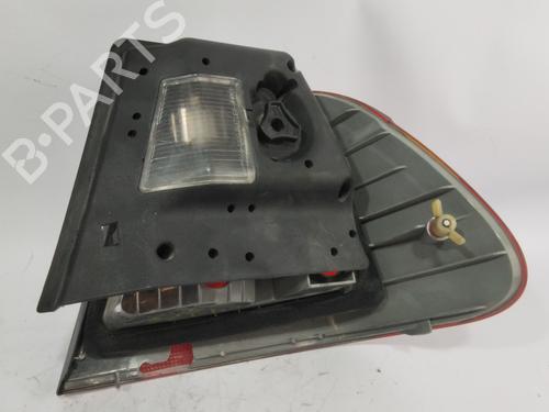 Left taillight BMW 3 (E46) 320 d | BP27364500C34 