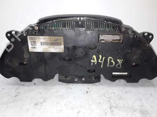 Instrument cluster AUDI A4 B8 Avant (8K5)  | BP8570438C47 