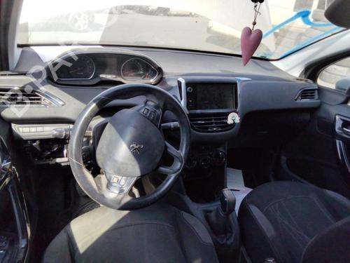 Right front window switch PEUGEOT 208 I (CA_, CC_) | BP38045616I26 - Image 6